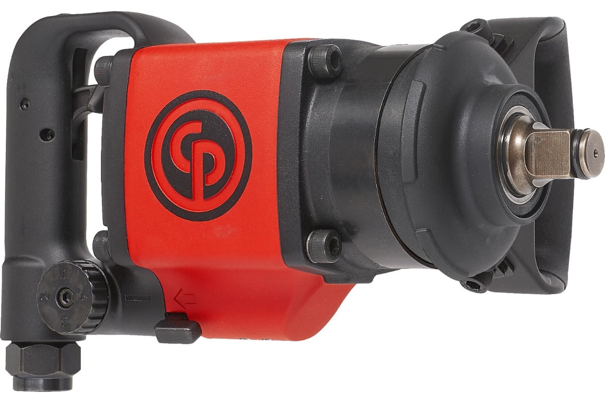  ударный гайковерт Chicago Pneumatic CP7763D 3/4 .