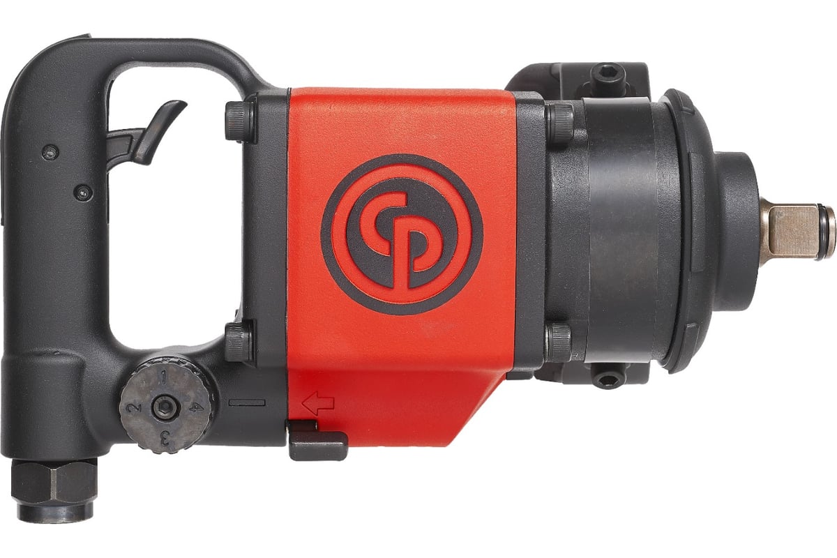  ударный гайковерт Chicago Pneumatic CP7763D 3/4 .