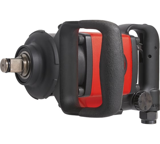 Пневматический ударный гайковерт Chicago Pneumatic CP7763D 3/4" 8941077631 1