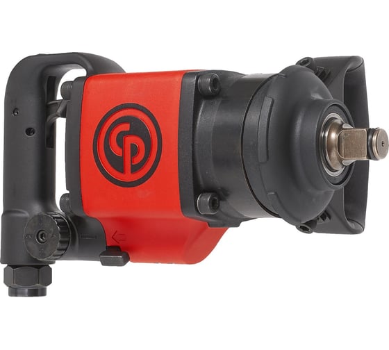 Пневматический ударный гайковерт Chicago Pneumatic CP7763D 3/4" 8941077631