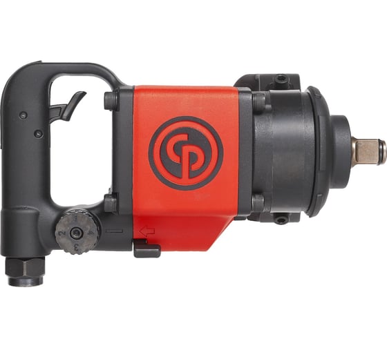 Пневматический ударный гайковерт Chicago Pneumatic CP7763D 3/4" 8941077631