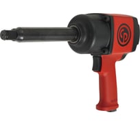 Пневматический ударный гайковерт Chicago Pneumatic CP7763-6 3/4" 8941077636