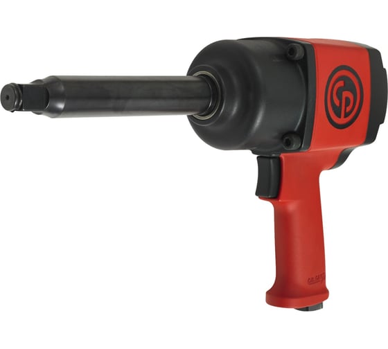 Пневматический ударный гайковерт Chicago Pneumatic CP7763-6 3/4" 8941077636