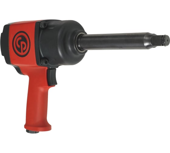 Пневматический ударный гайковерт Chicago Pneumatic CP7763-6 3/4" 8941077636