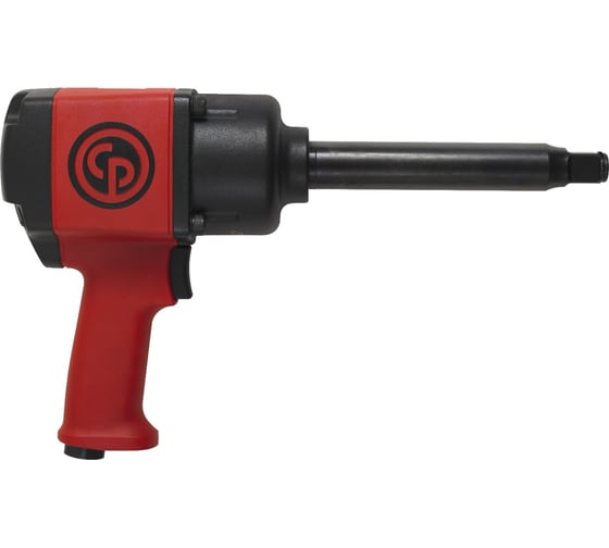 Пневматический ударный гайковерт Chicago Pneumatic CP7763-6 3/4" 8941077636