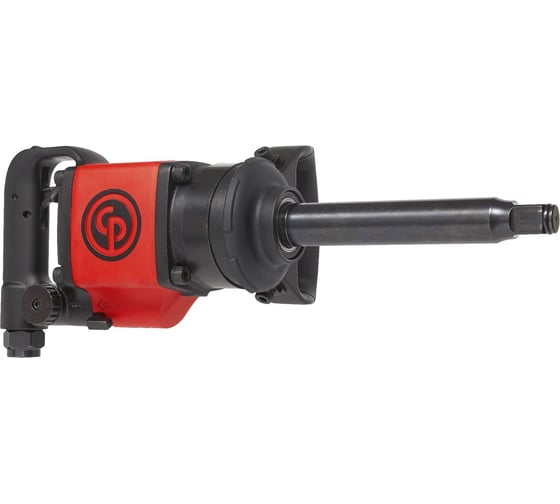 Пневматический ударный гайковерт Chicago Pneumatic CP7763D-6 3/4" 8941077637