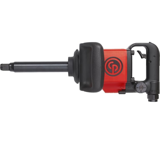 Пневматический ударный гайковерт Chicago Pneumatic CP7763D-6 3/4" 8941077637