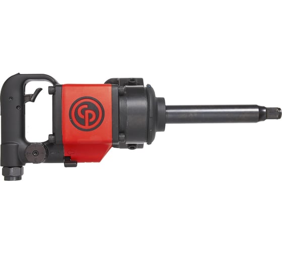 Пневматический ударный гайковерт Chicago Pneumatic CP7763D-6 3/4" 8941077637