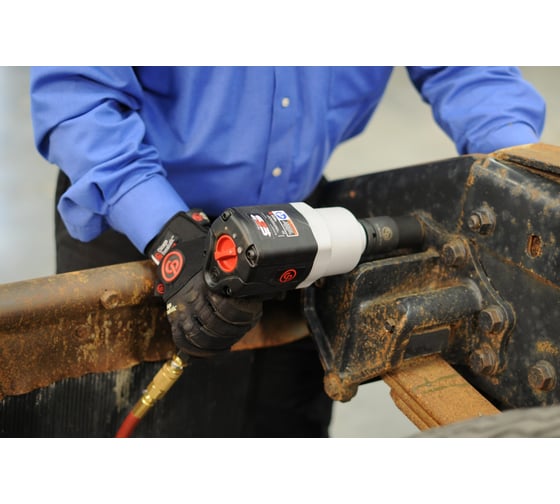 Пневматический ударный гайковерт Chicago Pneumatic CP7769 3/4" 8941077690