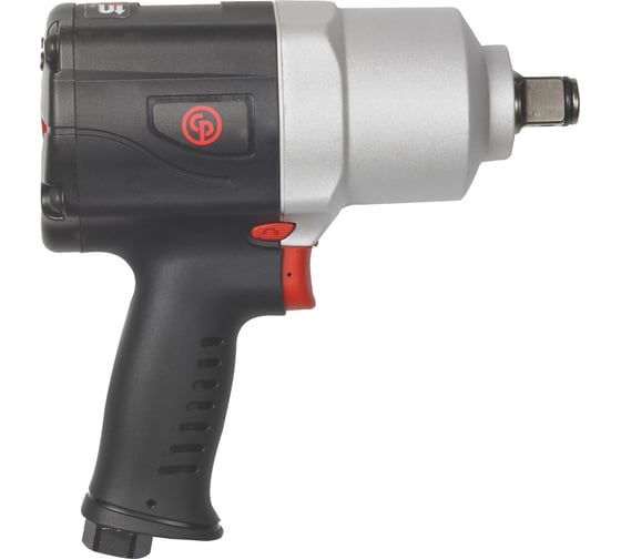 Пневматический ударный гайковерт Chicago Pneumatic CP7769 3/4" 8941077690