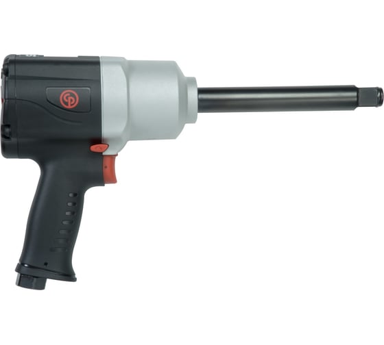 Пневматический ударный гайковерт Chicago Pneumatic CP7769-6 3/4" 8941077696 1
