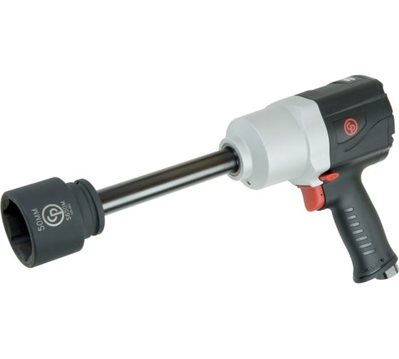 Пневматический ударный гайковерт Chicago Pneumatic CP7769-6 3/4" 8941077696