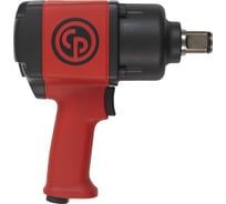 Пневматический ударный гайковерт Chicago Pneumatic CP7773 1" 8941077730