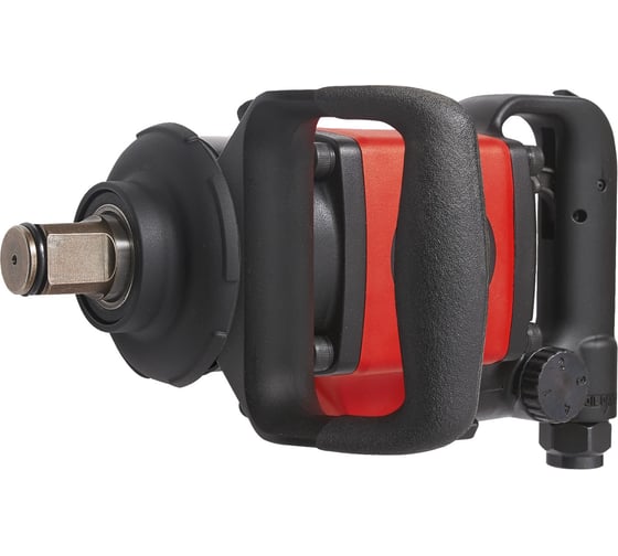 Пневматический ударный гайковерт Chicago Pneumatic CP7773D 1" 8941077731 1