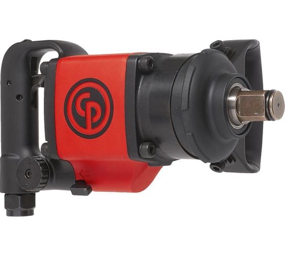 Пневматический ударный гайковерт Chicago Pneumatic CP7773D 1" 8941077731