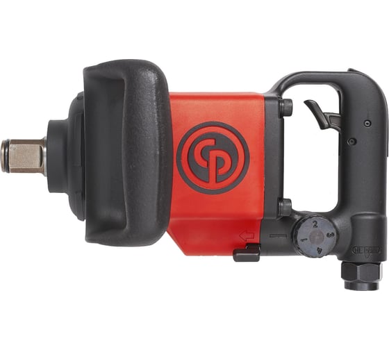 Пневматический ударный гайковерт Chicago Pneumatic CP7773D 1" 8941077731