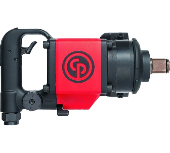 Пневматический ударный гайковерт Chicago Pneumatic CP7773D 1" 8941077731
