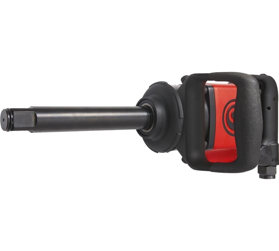 Пневматический ударный гайковерт Chicago Pneumatic CP7773D-6 1" 8941077737
