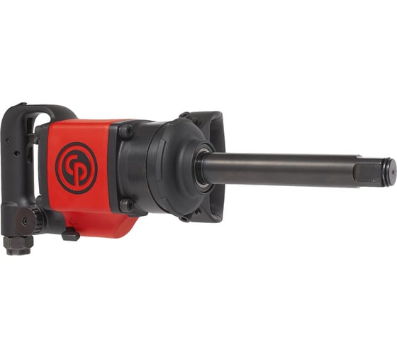 Пневматический ударный гайковерт Chicago Pneumatic CP7773D-6 1" 8941077737