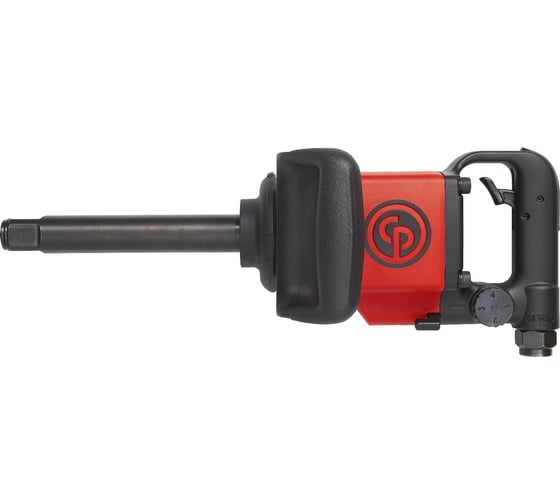 Пневматический ударный гайковерт Chicago Pneumatic CP7773D-6 1" 8941077737