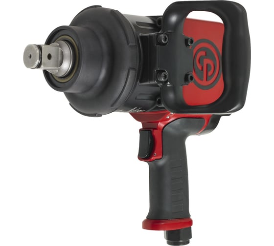 Пневматический ударный гайковерт Chicago Pneumatic CP7776 1" 8941077760 1
