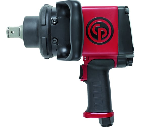 Пневматический ударный гайковерт Chicago Pneumatic CP7776 1" 8941077760