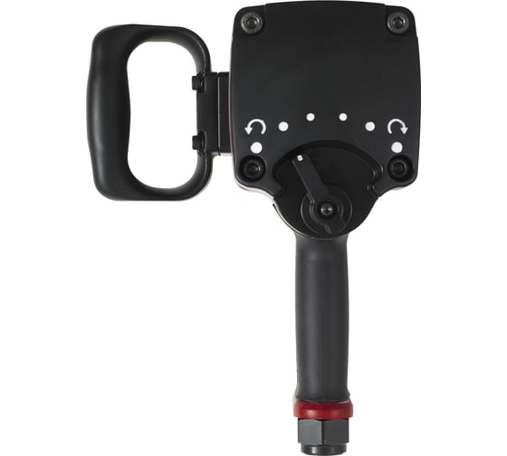 Пневматический ударный гайковерт Chicago Pneumatic CP7776 1" 8941077760