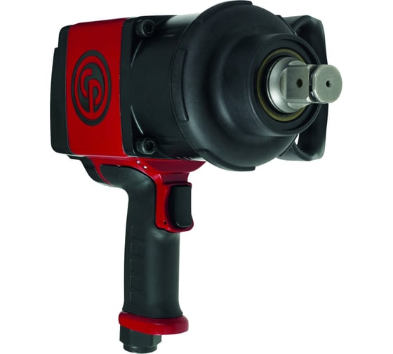 Пневматический ударный гайковерт Chicago Pneumatic CP7776 1" 8941077760