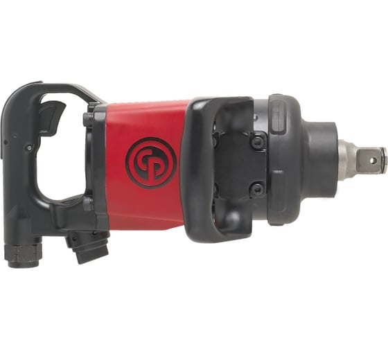 Пневматический ударный гайковерт Chicago Pneumatic CP7782 1" 8941077820