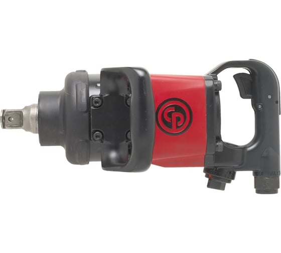 Пневматический ударный гайковерт Chicago Pneumatic CP7782 1" 8941077820