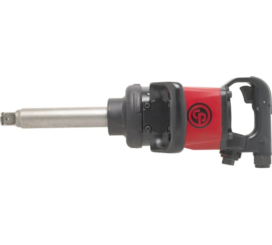 Пневматический ударный гайковерт Chicago Pneumatic CP7782 1" 8941077820