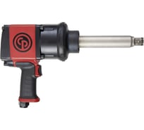 Пневматический ударный гайковерт Chicago Pneumatic CP7776-6 1" 8941077766