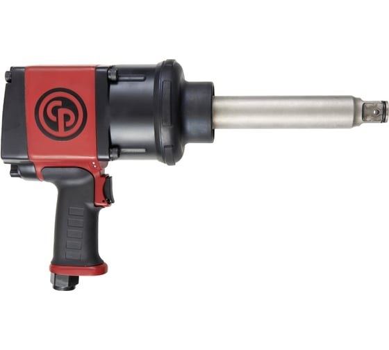 Пневматический ударный гайковерт Chicago Pneumatic CP7776-6 1" 8941077766