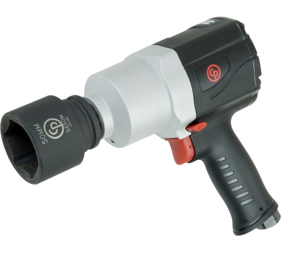 Пневматический ударный гайковерт Chicago Pneumatic CP7779 1" 8941077790