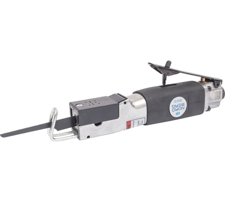 Пневмолобзик NORDBERG NP6010