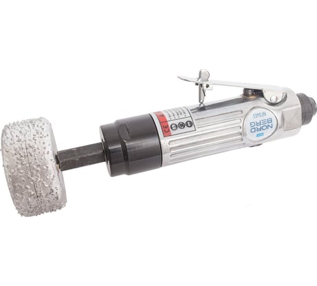 Пневмошлифмашинка для зачистки шин NORDBERG NP3403