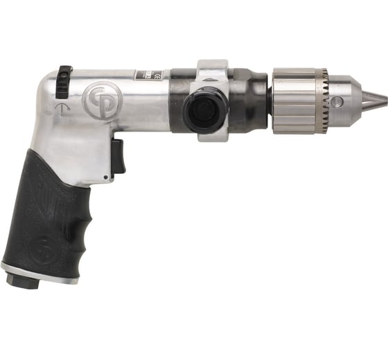 Пневматическая дрель Chicago Pneumatic CP789HR 1/2" T025165 1