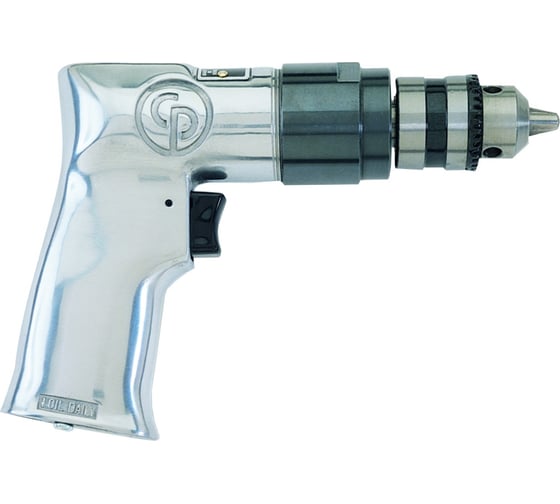 Пневматическая дрель Chicago Pneumatic CP785 3/8" T022698