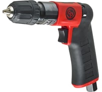 Пневматическая дрель Chicago Pneumatic CP7300RQCC 1/4" 8941073012