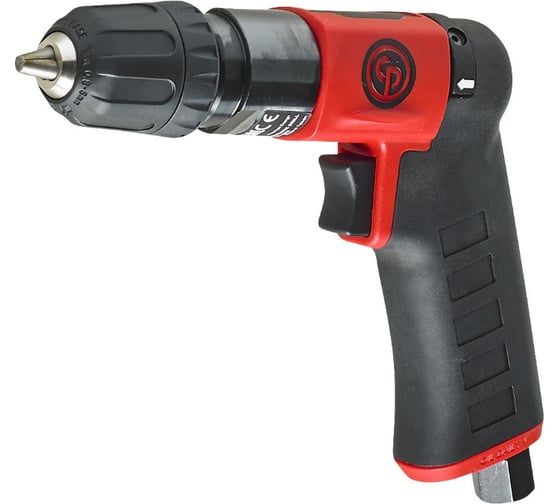 Пневматическая дрель Chicago Pneumatic CP7300RQCC 1/4" 8941073012 1