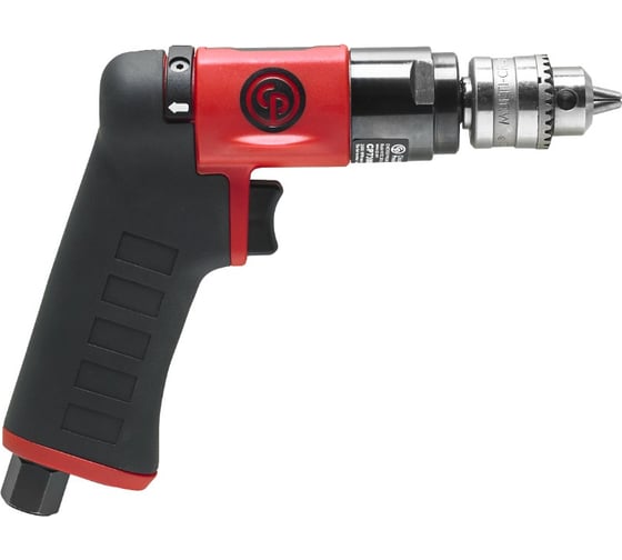 Пневматическая дрель Chicago Pneumatic CP7300RC 1/4" 8941073011