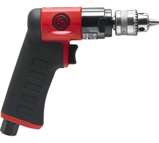 Пневматическая дрель Chicago Pneumatic CP7300C 1/4" 8941073013