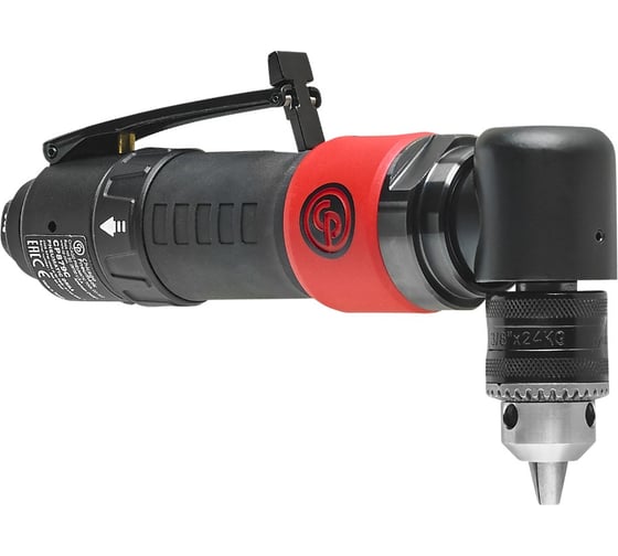 Пневматическая дрель Chicago Pneumatic CP879С 3/8" 8941008790