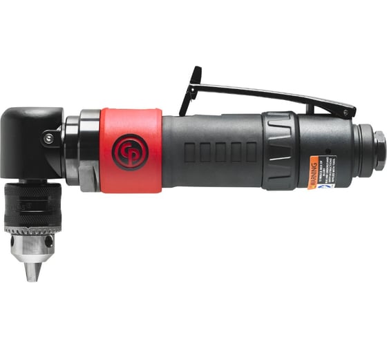 Пневматическая дрель Chicago Pneumatic CP879С 3/8" 8941008790