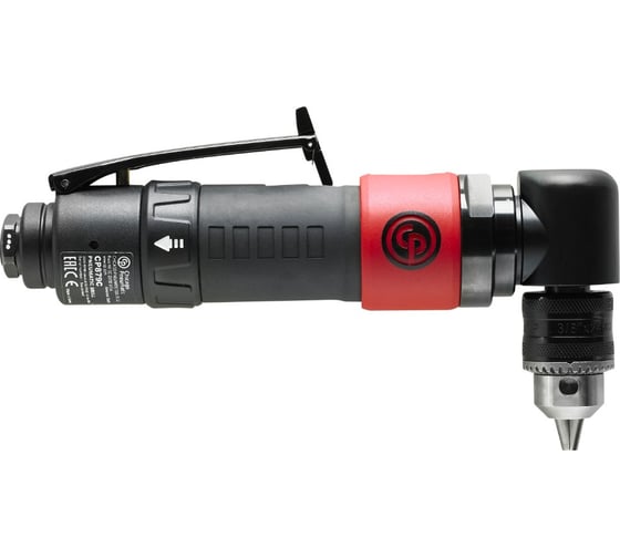 Пневматическая дрель Chicago Pneumatic CP879С 3/8" 8941008790
