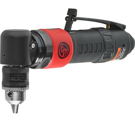 Пневматическая дрель Chicago Pneumatic CP879С 3/8" 8941008790
