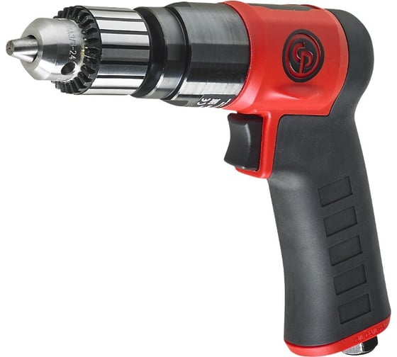 Пневматическая дрель Chicago Pneumatic CP9285С 3/8" 8941092850 1
