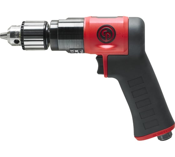 Пневматическая дрель Chicago Pneumatic CP9285С 3/8" 8941092850