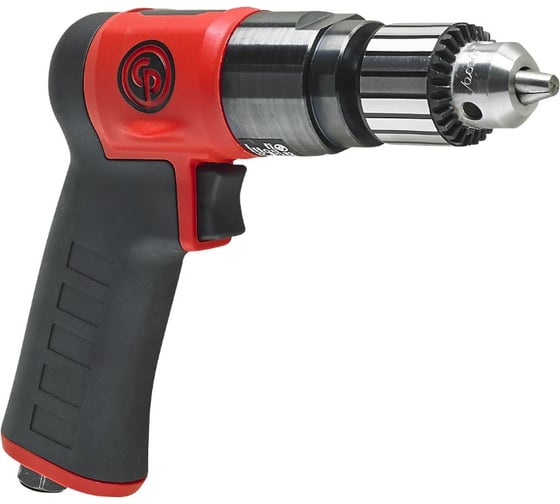 Пневматическая дрель Chicago Pneumatic CP9285С 3/8" 8941092850