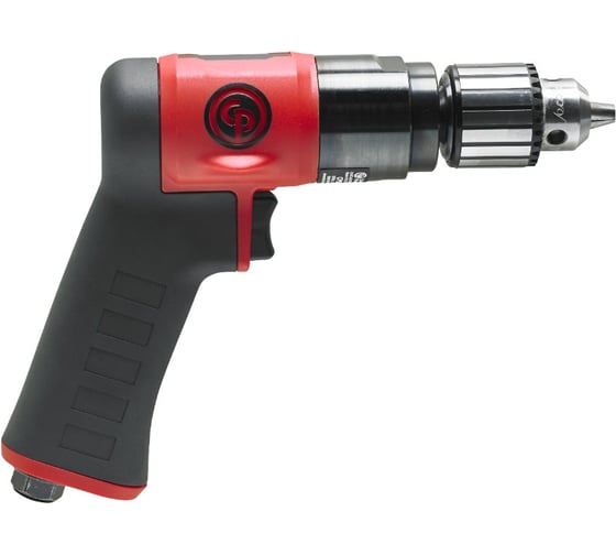 Пневматическая дрель Chicago Pneumatic CP9285С 3/8" 8941092850